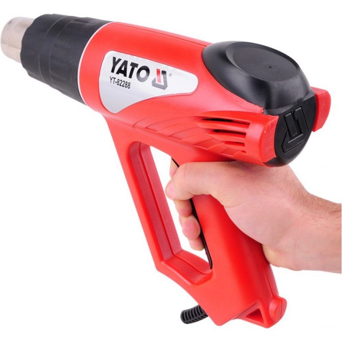 Opalarka elektryczna Yato YT-82288